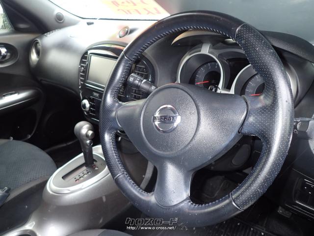 日産 ジューク