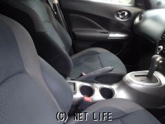 日産 ジューク