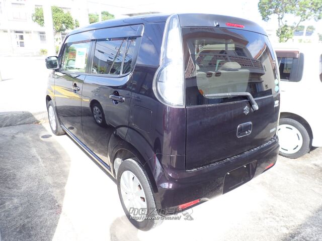 スズキ MRワゴン