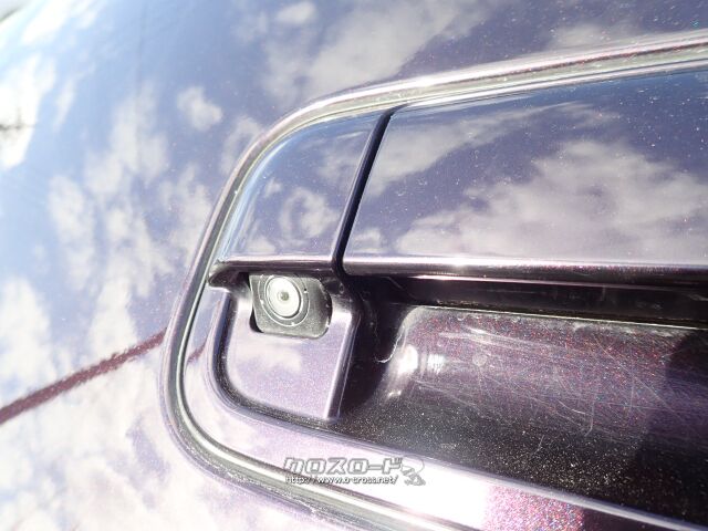 スズキ MRワゴン