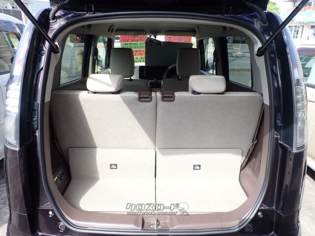 スズキ MRワゴン