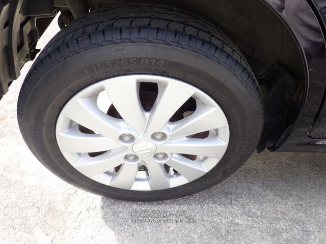 スズキ MRワゴン