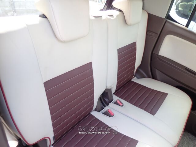 スズキ MRワゴン