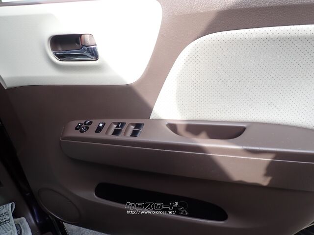 スズキ MRワゴン