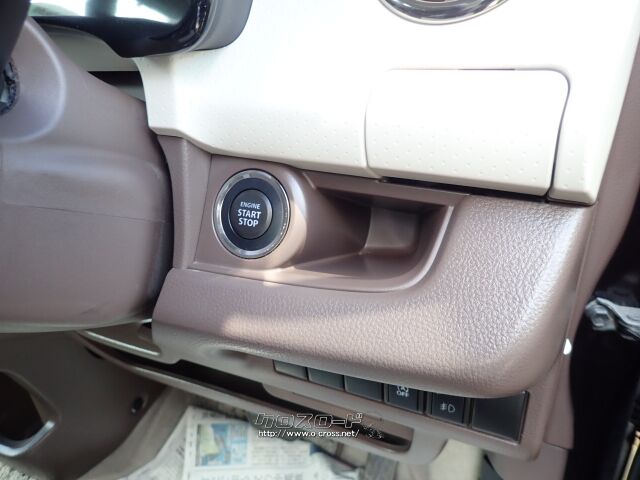 スズキ MRワゴン