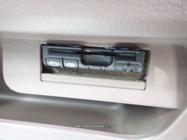 スズキ MRワゴン