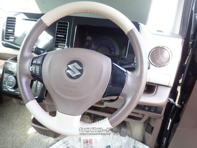 スズキ MRワゴン