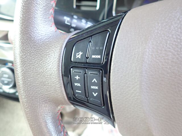 スズキ MRワゴン