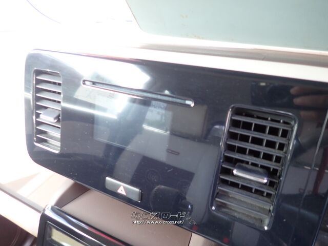 スズキ MRワゴン