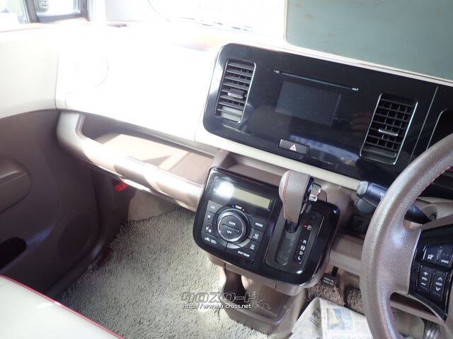 スズキ MRワゴン