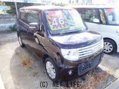 スズキ MRワゴン