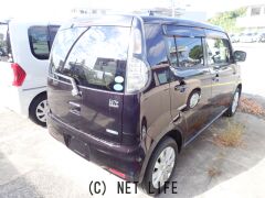 スズキ MRワゴン