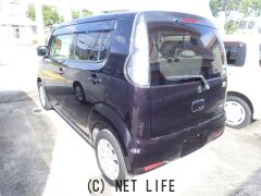 スズキ MRワゴン