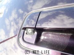 スズキ MRワゴン