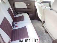 スズキ MRワゴン