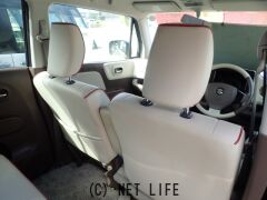 スズキ MRワゴン