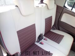 スズキ MRワゴン