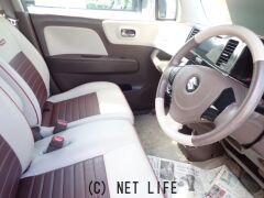 スズキ MRワゴン