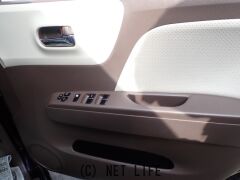 スズキ MRワゴン