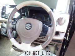 スズキ MRワゴン