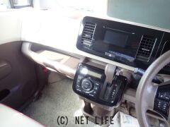 スズキ MRワゴン