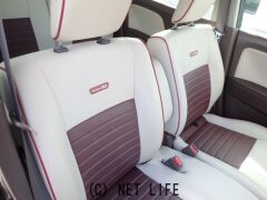 スズキ MRワゴン