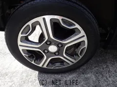 スズキ ハスラー