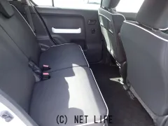 スズキ ハスラー