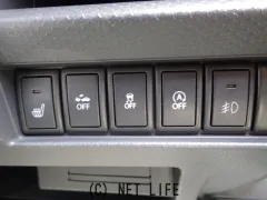 スズキ ハスラー