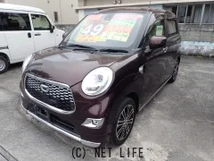 ダイハツ キャスト