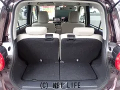 ダイハツ キャスト