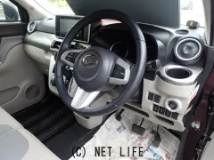 ダイハツ キャスト