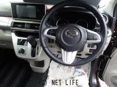 ダイハツ キャスト