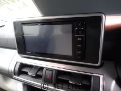 ダイハツ キャスト