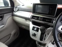 ダイハツ キャスト