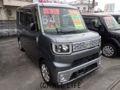 ダイハツ ウェイク