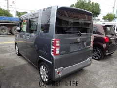 ダイハツ ウェイク