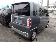 ダイハツ ウェイク