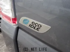 ダイハツ ウェイク