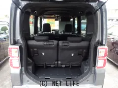 ダイハツ ウェイク