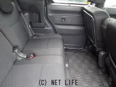 ダイハツ ウェイク