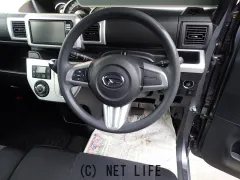 ダイハツ ウェイク
