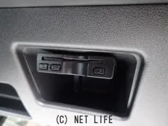 ダイハツ ウェイク