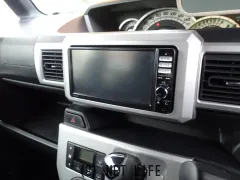 ダイハツ ウェイク