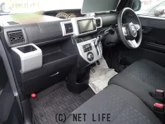 ダイハツ ウェイク