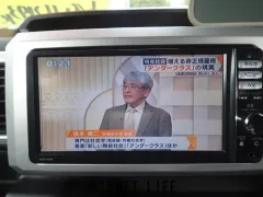 ダイハツ ウェイク