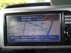 ダイハツ ウェイク