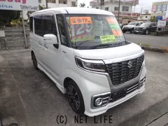 スズキ スペーシア