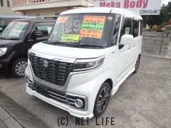 スズキ スペーシア