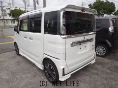 スズキ スペーシア